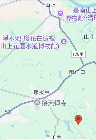 台南新化農地-14