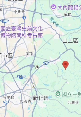 台南新化農地-15