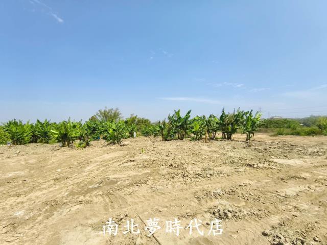 台南新化農地-2