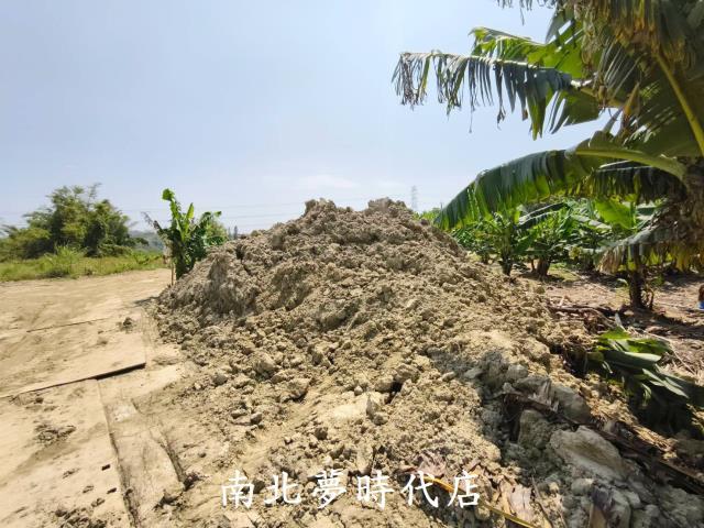 台南新化農地-3