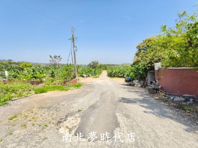 台南新化農地-6