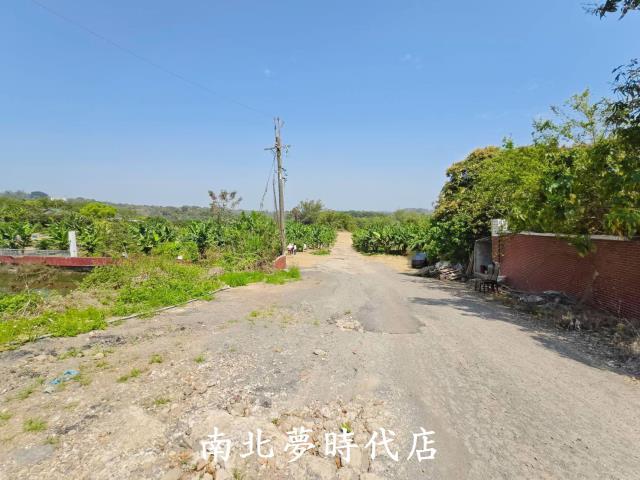 台南新化農地-7