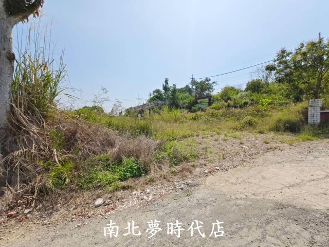 台南新化農地-8