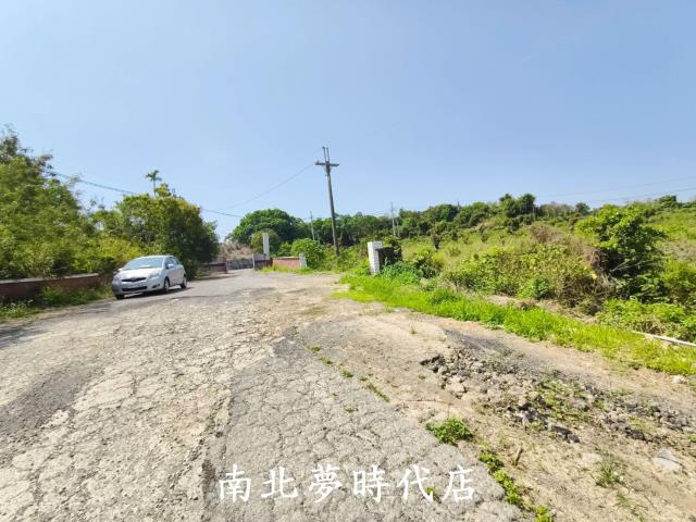 台南新化農地-9