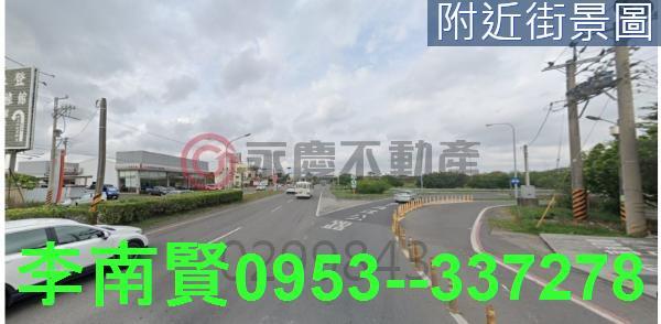 麻豆農地-4