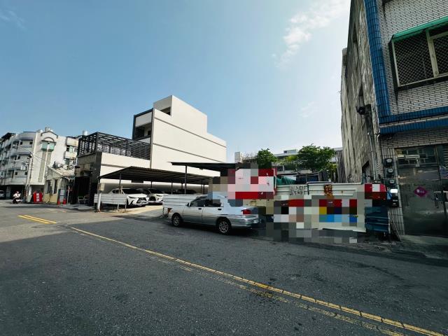 台南永康建地-2