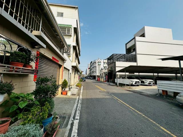 台南永康建地-3