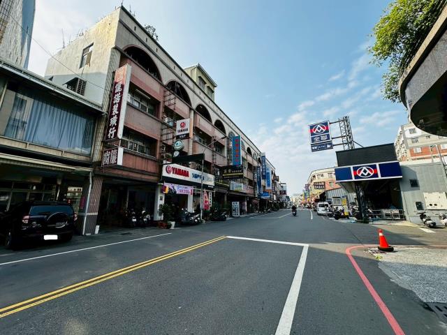 台南永康建地-6