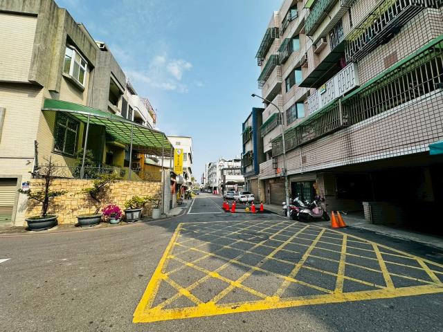 台南永康建地-7