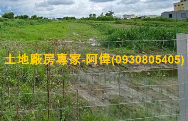 麻豆工業地-1