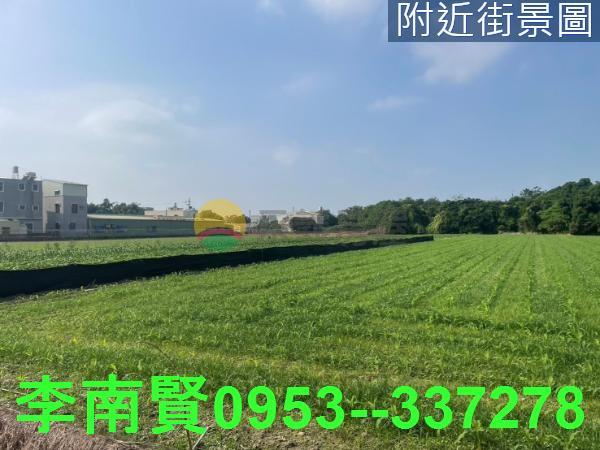 台南農地-11