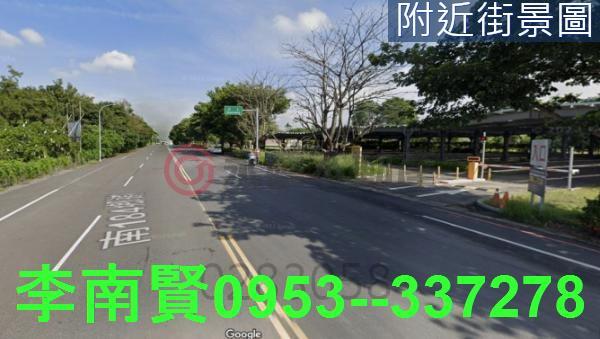 台南農地-4