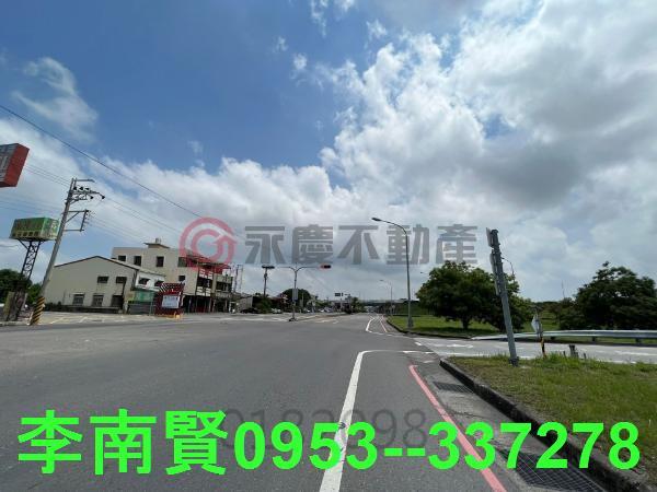 台南麻豆工業地-1