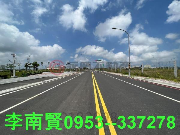 台南麻豆工業地-3