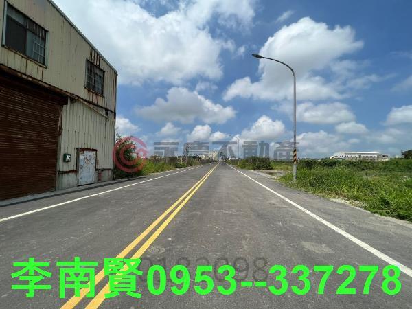 台南麻豆工業地-5