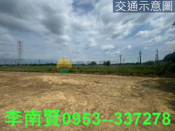 台南新市農地-8