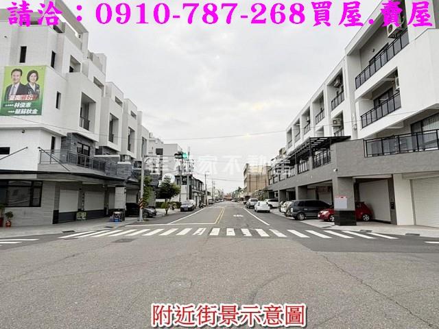 台南佳里建地-13