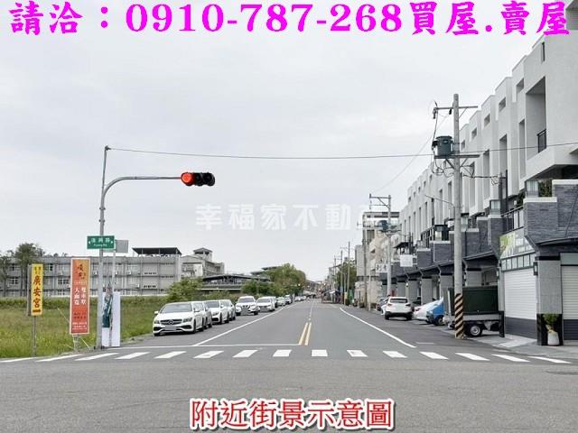 台南佳里建地-14