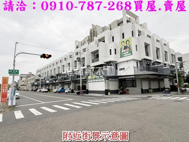 台南佳里建地-15