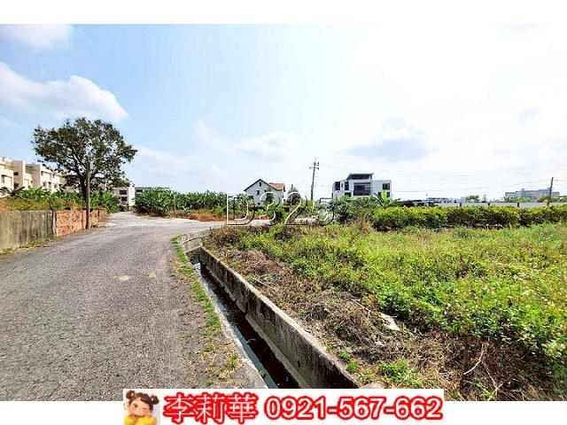台南新市農地-2