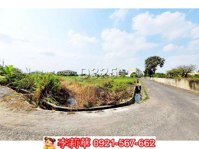 台南新市農地-4