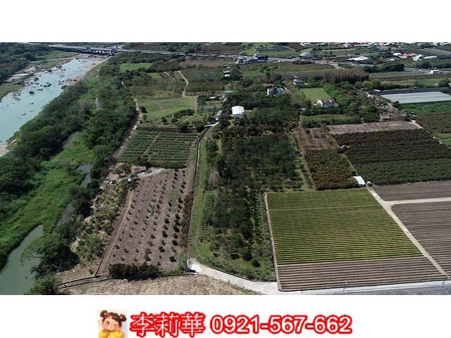 台南玉井農地-2