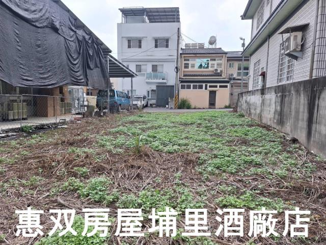 南投埔里建地-1