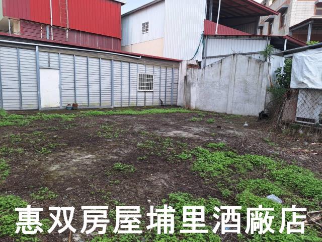南投埔里建地-3