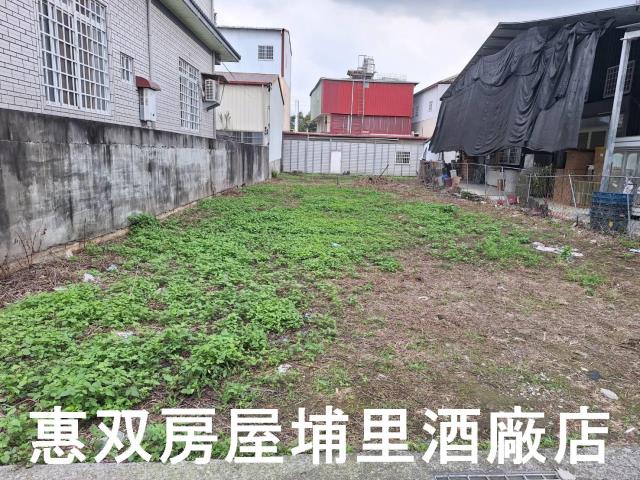 南投埔里建地-4