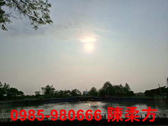 雲林林內農地-2