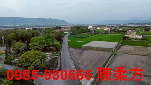 雲林林內農地-8
