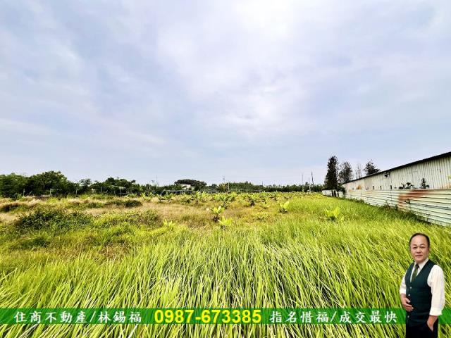 台南關廟農地-7