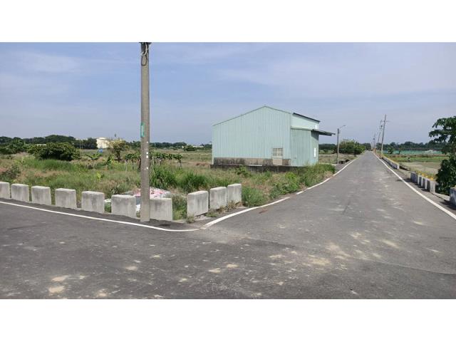 新市農地-12