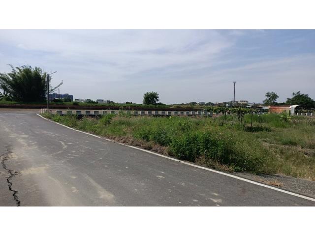 新市農地-9