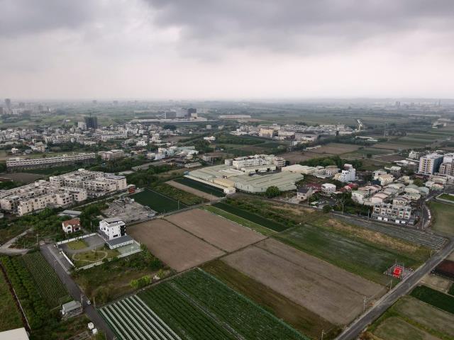 台南新市農地-2