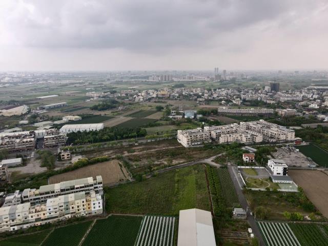 台南新市農地-3