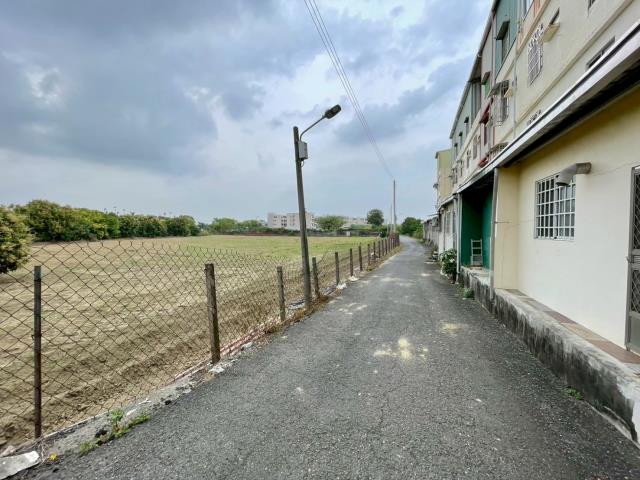 台南新市農地-7