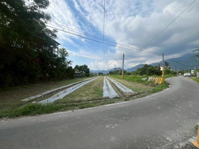 埔里農地-1