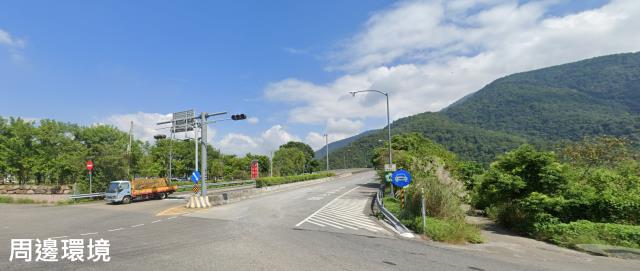 埔里農地-2