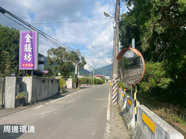 埔里農地-4