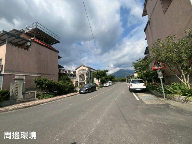 埔里農地-6