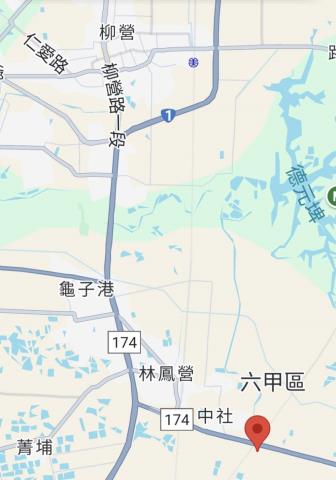 六甲農地-5