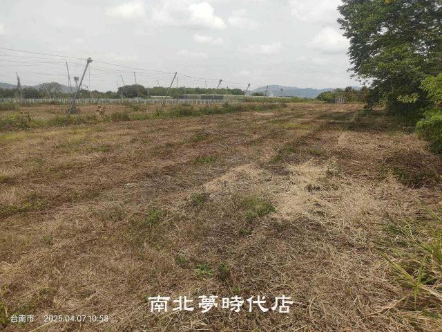 台南農地-5