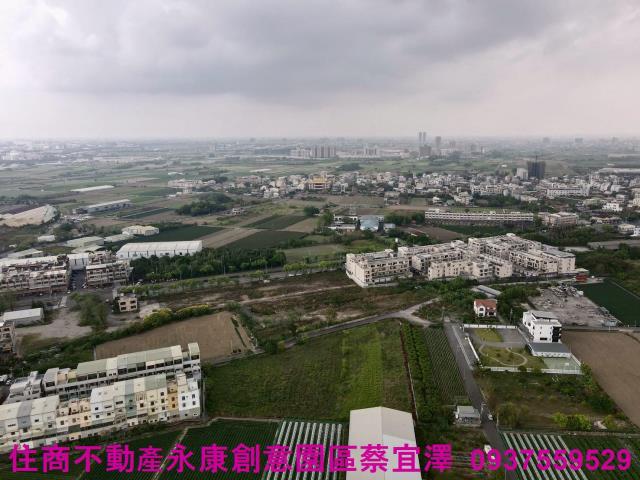 台南新市農地-7