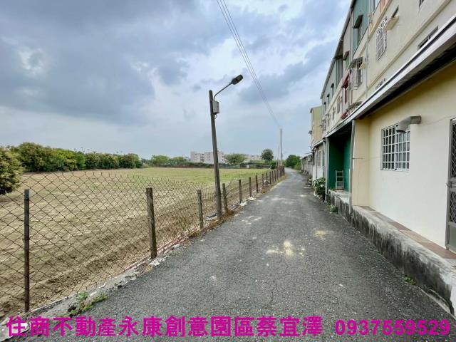 台南新市農地-3