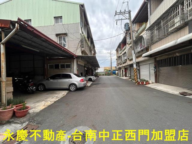 台南建地-8