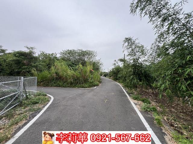 台南農地-5