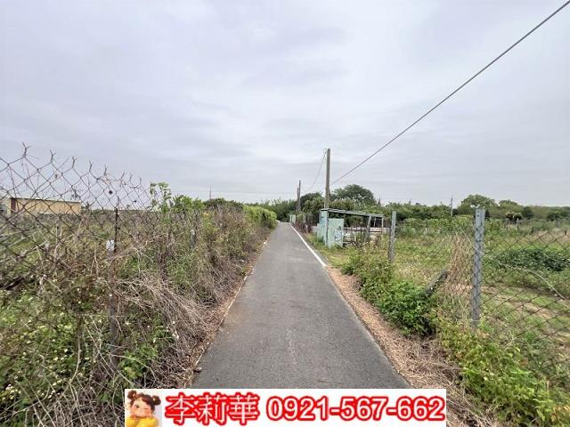 台南農地-8