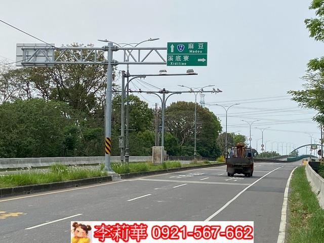 台南農地-1