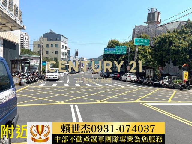 南投南投市建地-10